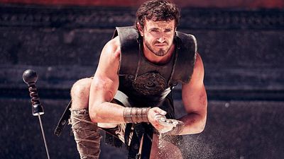 Liberan impresionante primer tráiler de ‘Gladiador 2’ con Pedro Pascal y Paul Mescal noticias imagen
