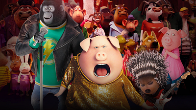 Mil millones de dólares y llena de actores famosos: estas películas animadas vuelven a Cinemex noticias imagen