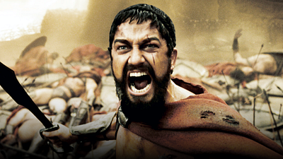 “Arruiné mi cuerpo”: Gerard Butler se esforzó sin piedad hasta el límite para protagonizar ‘300’ noticias imagen