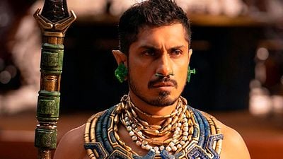 Tenoch Huerta revela secretos inéditos de la relación entre Namor y Doctor Doom en ‘Avengers: Doomsday’ noticias imagen