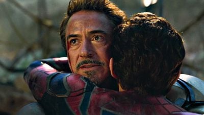 "Me siento estafado": Muchos fans de Marvel están enojados luego de ver 'Avengers: Endgame Encore' en los cines noticias imagen