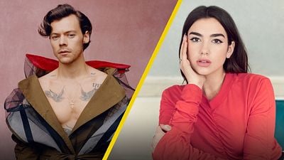 Harry Styles, Dua Lipa y los jóvenes más ricos del mundo noticias imagen