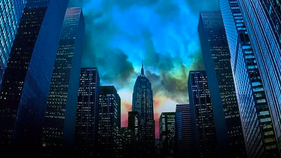 Los héroes de tu infancia regresan en una película ultraviolenta de acción real (y sólo para adultos) noticias imagen