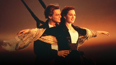 ¿Por qué James Cameron no quería ‘My Heart Will Go On’, la canción de Celine Dion, en ‘Titanic’? noticias imagen
