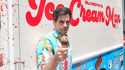 'El Heladero: Dulce sabor a muerte': todo lo que sabemos del nuevo slasher de Eli Roth que llevaba años queriendo contar noticias imagen