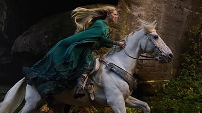 La Tierra Media se expande: Prime Video revela a los nuevos actores que se unen a la tercera temporada de 'El Señor de los Anillos: Los Anillos de Poder' noticias imagen