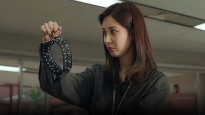 Netflix tiene la comedia romántica coreana subida de tono perfecta para ver en pareja noticias imagen