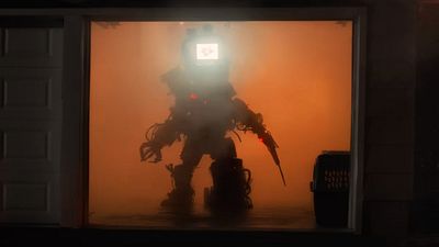 La joya de ciencia ficción considerada una locura nostálgica que solo los millennials van a captar y puedes ver en HBO Max noticias imagen