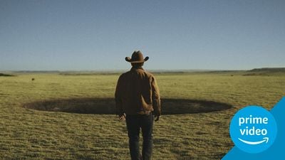 Si te gusta 'Dark' y 'Yellowstone': la serie de misterio con Josh Brolin y un agujero en la tierra que nadie entiende noticias imagen