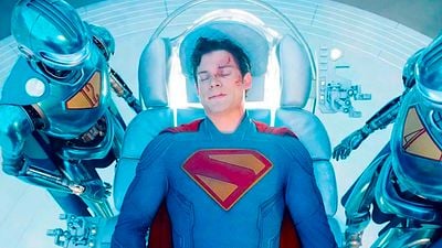 Censuran esta escena de 33 segundos de ‘Superman’ por considerarla “demasiado sensual” noticias imagen