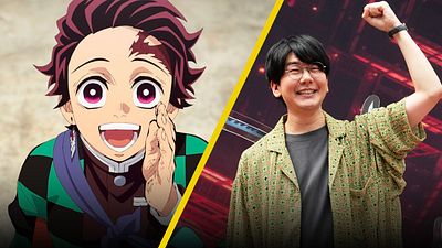 Natsuki Hanae, la voz de Tanjiro en ‘Demon Slayer: Castillo Infinito’, confiesa cuál es su bebida mexicana favorita y no es la que te imaginas noticias imagen