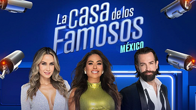Este sería el sueldo que recibirán por semana los participantes de 'La Casa de los Famosos México 2' noticias imagen
