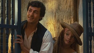 'La Sirenita': Disney contrató accidentalmente a actor porno en película de Halle Bailey noticias imagen