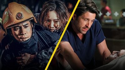 ‘Sismo magnitud 9.5’: La película para ver en cines si te gusta el drama de ‘Grey’s Anatomy’ noticias imagen