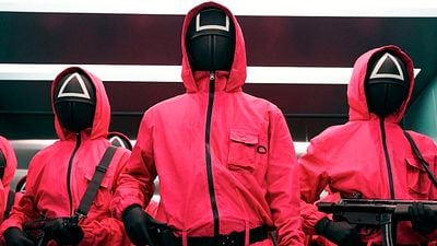 ¿Qué significan el círculo, triángulo y cuadrado en 'El juego del calamar' de Netflix? noticias imagen