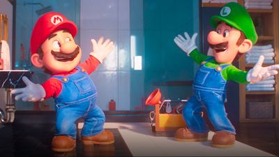'Super Mario Bros' hizo viral petición para adaptar uno de los mejores juegos de PlayStation