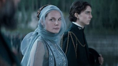 Hoy en streaming, la mejor película de 2021: Una obra maestra de ciencia ficción que triunfó en taquilla noticias imagen