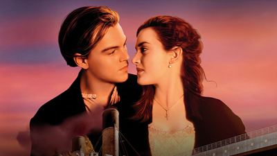 'Titanic' de James Cameron reestrenará en Cinemex y Cinépolis