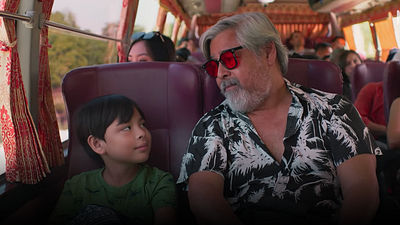 La película sentimental de 97 minutos que te hará llorar sin parar noticias imagen