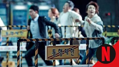Zombis y velocidad: la cinta coreana en Netflix con 94% de aprobación que humilla a 'The Walking Dead' noticias imagen