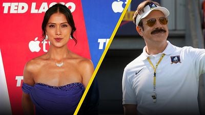 ‘Ted Lasso’ ficha a una actriz mexicana para su cuarta temporada: la hermana de Cristo Fernández se une a la familia de Apple TV+ noticias imagen
