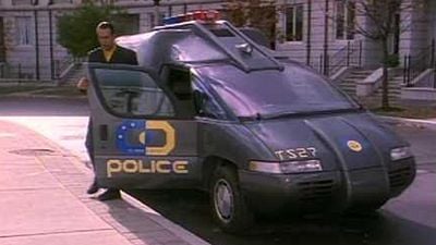 30 años después, este clásico de culto de la ciencia ficción por fin está listo para un reinicio noticias imagen