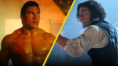 ‘The Rock’ le ganó a Guillermo del Toro: así rompió en llanto Dwayne Johnson al recibir ovación por ‘The Smashing Machine’ en Festival de Venecia noticias imagen