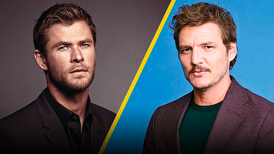 100 millones de dólares es lo que Netflix está dispuesto a pagar por esta película de Chris Hemsworth y Pedro Pascal noticias imagen