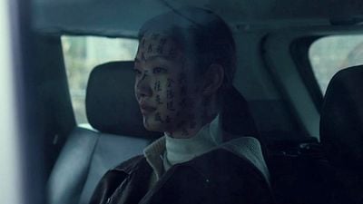 Te explicamos por qué los personajes de 'Exhuma, la tumba del diablo' se pintan la cara para luchar contra el mal noticias imagen