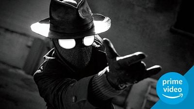 'Spider-Noir' ya viene: el Spider-Man de Nicolas Cage podría ser el próximo fenómeno de Prime Video noticias imagen