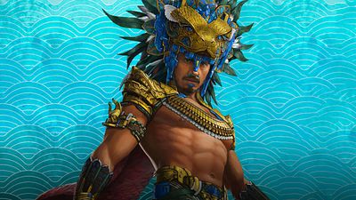 Tenoch Huerta hizo el doblaje de este personaje en 'Black Panther 2' noticias imagen