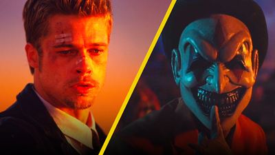 La sangrienta película de Brad Pitt que inspiró la nueva apuesta de terror en cartelera de Cinépolis y Cinemex