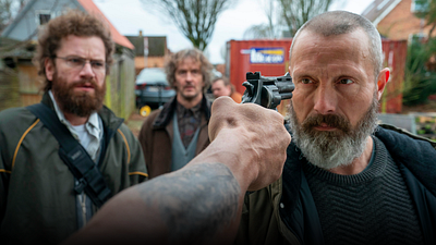 116 minutos de humor irreverente y tensión constante: La comedia de acción perfecta ya está disponible en Amazon Prime Video noticias imagen