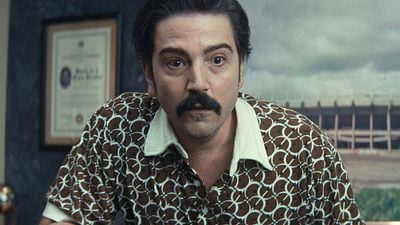 Diego Luna, actor: "Perdí a mi madre cuando tenía dos años y toda mi vida he tratado de explicarme esa ausencia" noticias imagen