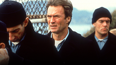 En Netflix: La película de Clint Eastwood basada en la historia real de la fuga más audaz de una prisión de máxima seguridad noticias imagen