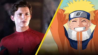 Así se vería Tom Holland como Naruto si cambia a Spider-Man por Naruto noticias imagen