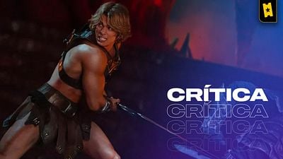 Ya vi 'Amos del Universo' y, aunque no es perfecta, sí recupera la magia de He-Man para una nueva generación noticias imagen