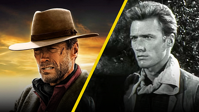 “La peor película de la historia”: Clint Eastwood casi deja la actuación por culpa de este desconocido western noticias imagen