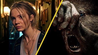 ‘Baghead’: Así encontraron a la aterradora bruja que enfrentaría Freya Allan de ‘The Witcher’ noticias imagen