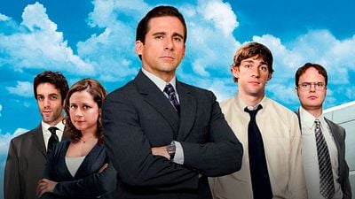 Crean opening para 'The Office' versión México y se vuelve viral noticias imagen