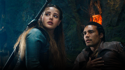 Netflix quiso imitar la fórmula de 'Game of Thrones' con esta serie y ¡fracasó! noticias imagen