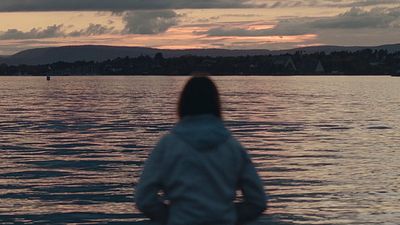 Estaba a punto de rendirse y hacer muebles: El radical giro de vida de la actriz europea nominada al Oscar 2026 noticias imagen