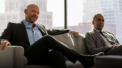 'Billions' estrena temporada 6 sin su protagonista a través de Universal Plus noticias imagen