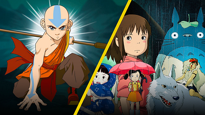 ‘Avatar: La leyenda de Aang’ existe gracias a esta película de Studio Ghibli noticias imagen