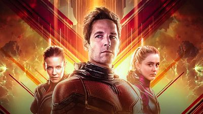 'Ant-Man 3' presenta a M.O.D.O.K. y fans se burlan de su apariencia noticias imagen