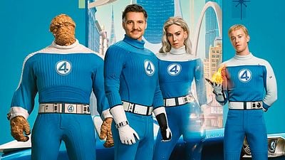 Ellas son las parejas en la vida real de los actores de ‘Los 4 Fantásticos’ noticias imagen