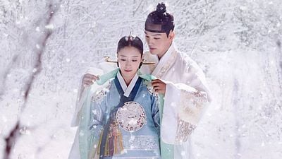 Todos los K-dramas que dejan Netflix a partir de agosto noticias imagen