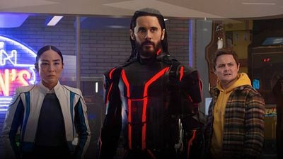 Tras el fracaso con Jared Leto, el director de 'Tron: Ares' prepara un nuevo thriller de supervivencia noticias imagen