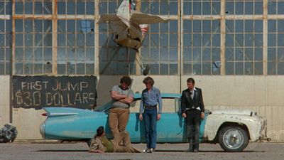 "El Stanley Kubrick de su década": para Tarantino, esta película con Kevin Costner es una de las mejores jamás realizadas noticias imagen