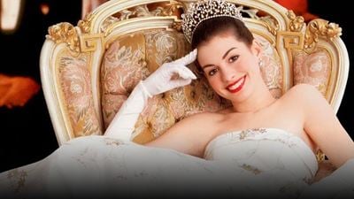 'El diario de la princesa 3': historia, elenco, fecha de estreno... Todo lo que debes saber de la película con Anne Hathaway